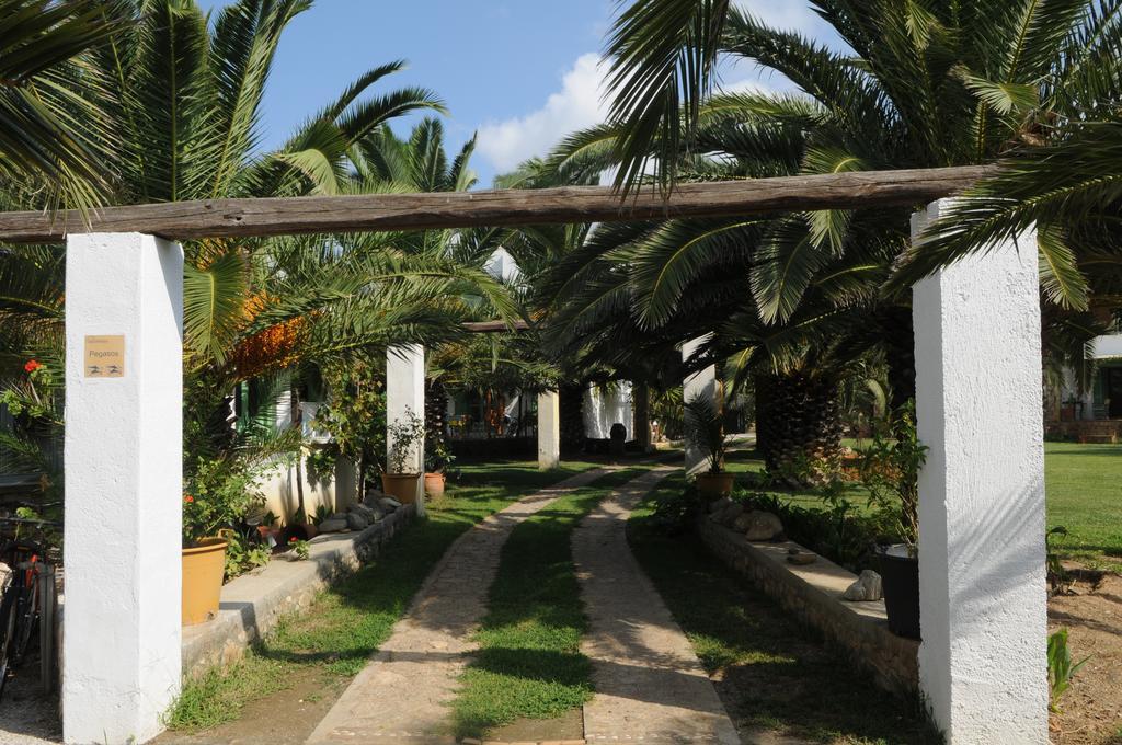 Pegasus Studios & Apartments Skyros Exterior photo