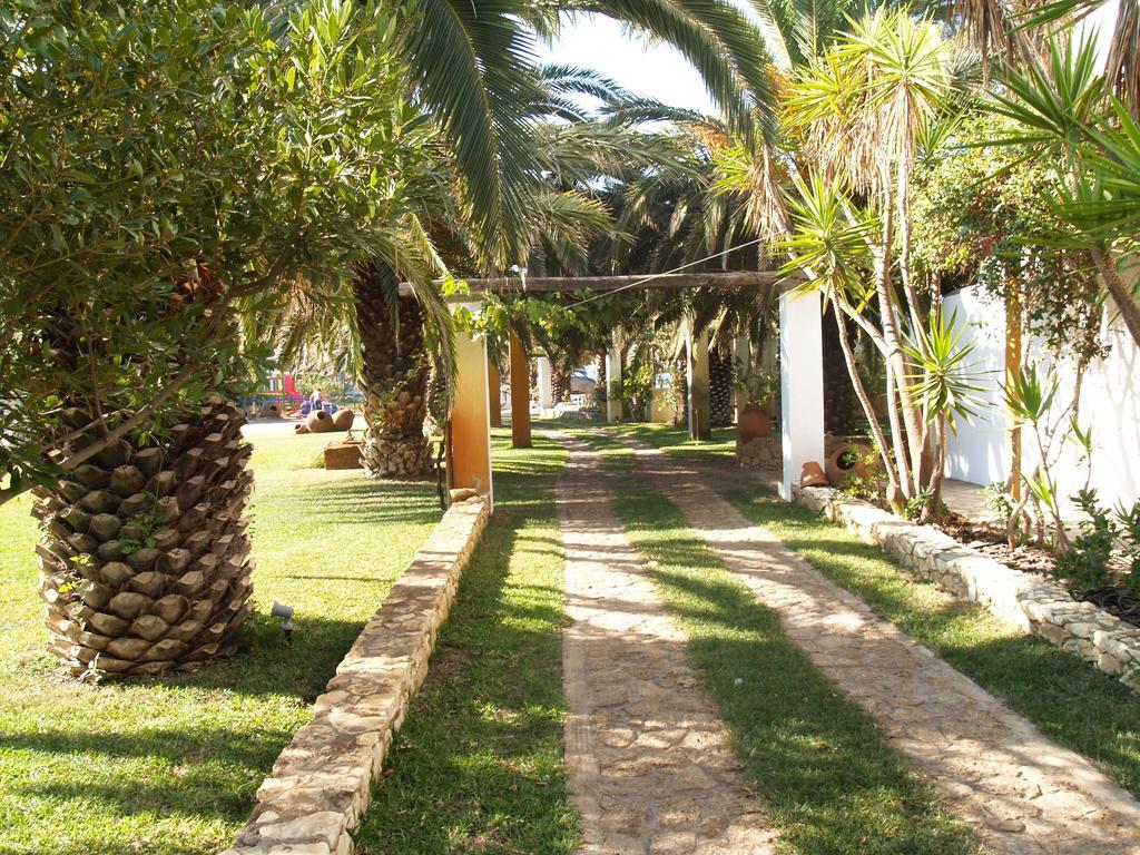 Pegasus Studios & Apartments Skyros Exterior photo